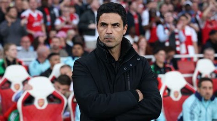 Mikel Arteta Wife, Salary, Age, Height, Family, and Net Worth
