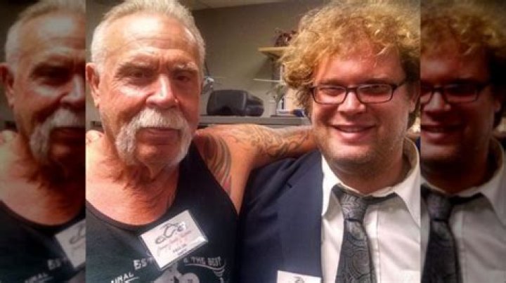 Mikey Teutul Net Worth – How Much is Mikey Teutul Worth?