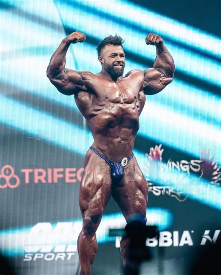 Miko Grimes Net Worth 2024