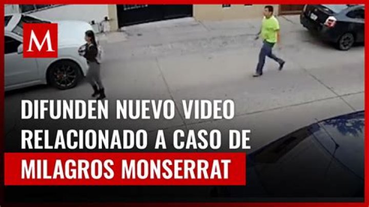Milagros Monserrat Video Twitter: Watch Leaked Footage