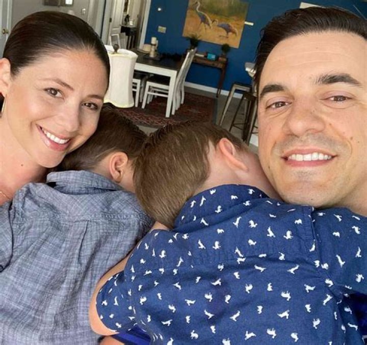 
Meet Big Brother’s Dan Gheesling’s Wife: A Look Into Their Married Life
