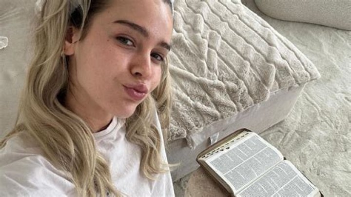 Millane Friesen Age, Height, Weight, Boyfriend, Net Worth, Wiki