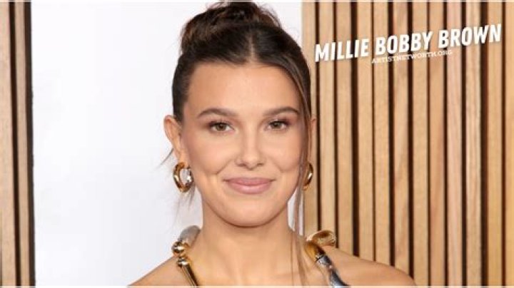 Millie Oconnell Net Worth – How Much Is Millie Oconnell Worth?