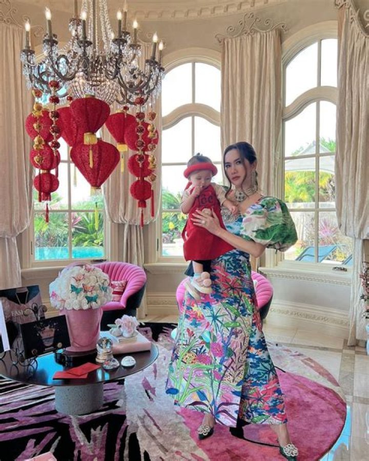 Mimi Pabon Net Worth