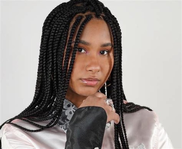 Ming Maraj Wiki, Height, Age, Boyfriend, Family, Biography & More