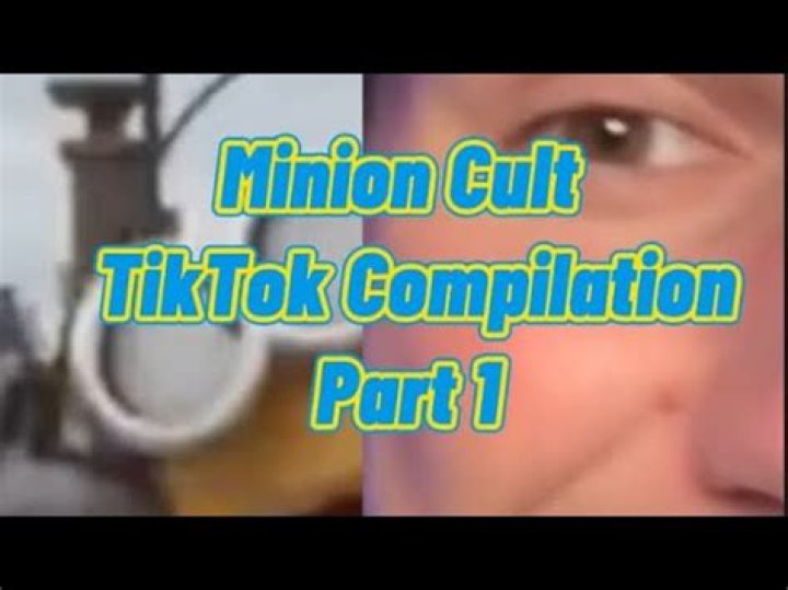 What Is the Minion Cult on TikTok? Here's the 4-1-1