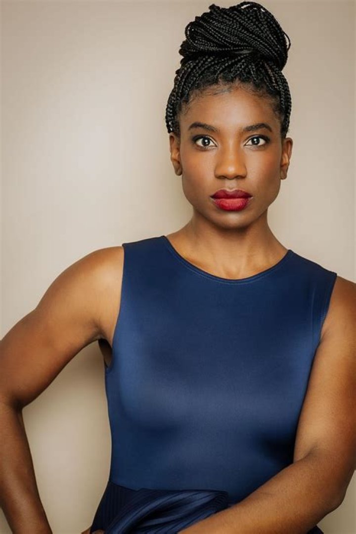 Miranda Edwards – Biography, Facts & Life Story