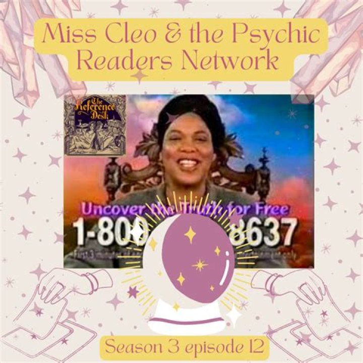 What Was Psychic Miss Cleo's Net Worth? Inside Her Career