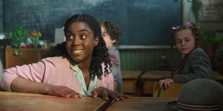 'Matilda the Musical' Star Lashana Lynch Also Starred in This James Bond Film