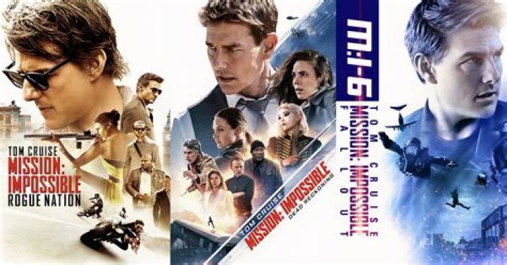 Mission Impossible 7 Cast Net Worth – Richest Cast Members Salary