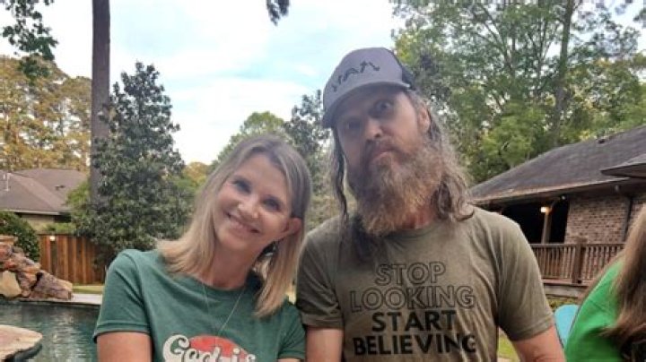 Missy Robertson [Jase Robertson wife]Wiki-Bio, net worth, miscarriage husband, kids.