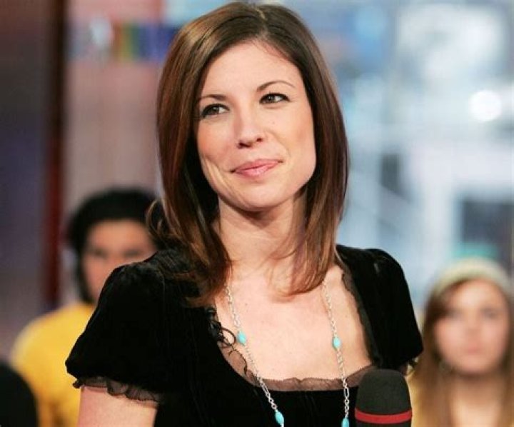 Missy Rothstein Net Worth