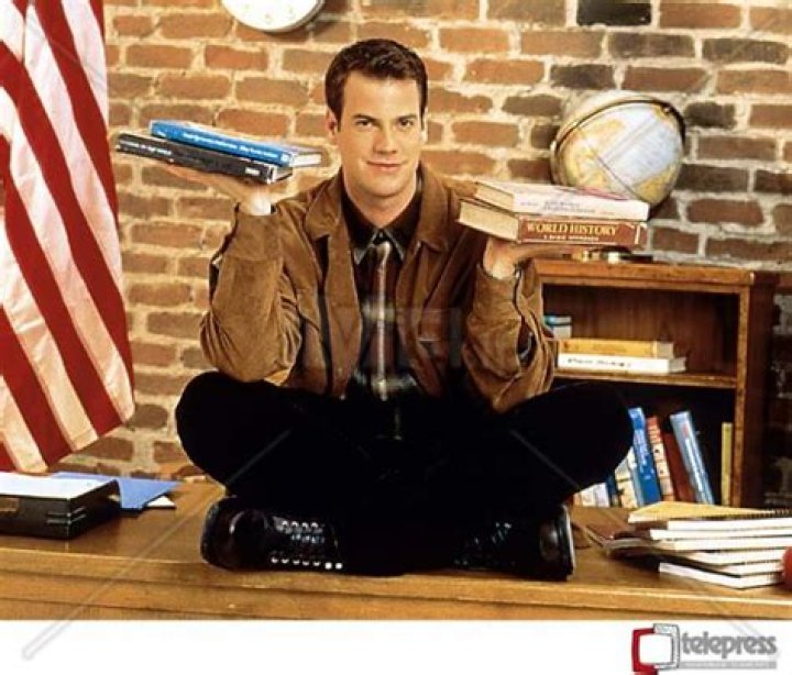 Mitch Mullany Net Worth