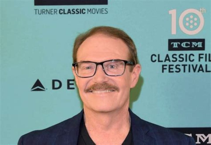 Mitch Vogel Net Worth – How Much is Vogel Worth?