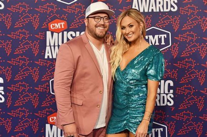 Mitchell Tenpenny and Meghan Patrick Are Engaged! – Celeb Secrets Country