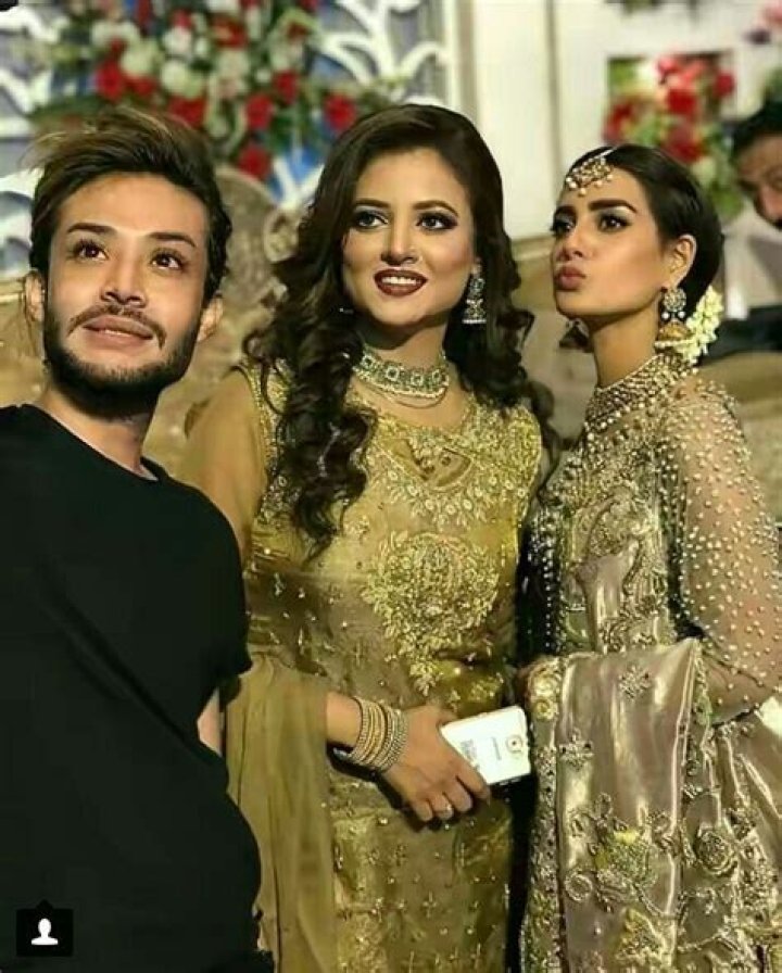 Mizna Waqas – Biography, Facts & Life Story