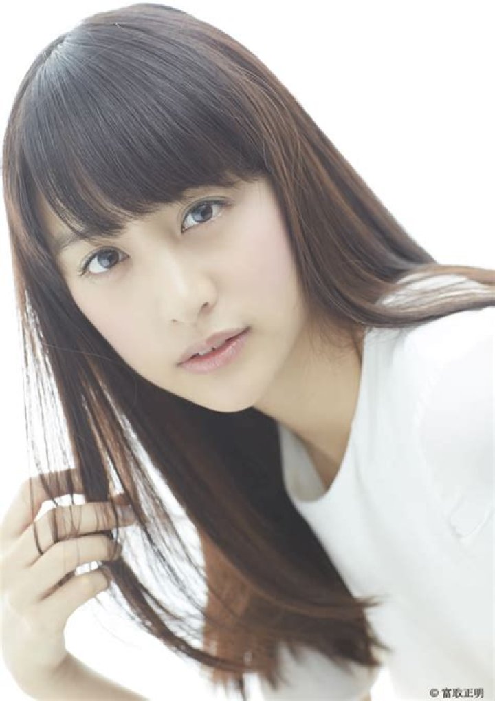 Mizuki Yamamoto – Biography, Facts & Life Story