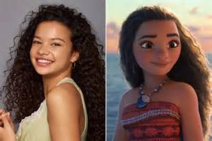 Moana Cast Net Worth – Richest Cast Members Salary