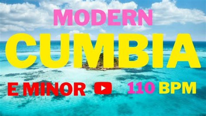 Modern Cumbia Songs | Popnable
