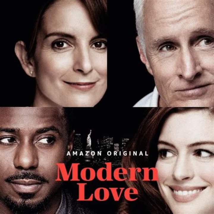 ‘Modern Love’ Series Creator Reveals How the Star-Studded Cast Was Put Together for Season 2