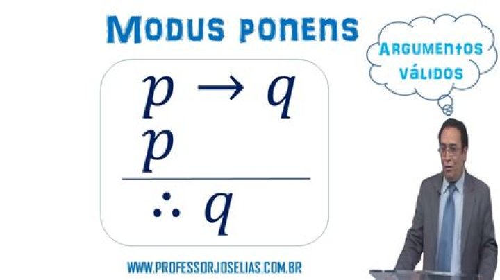 Modus Ponens