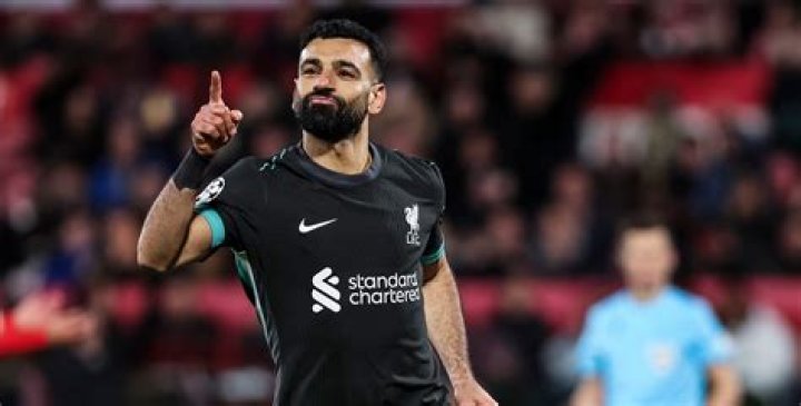 Mohamed Salah Net Worth – How Much is Salah Worth?