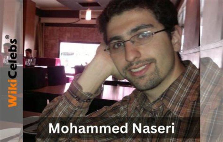 Mohammed Naseri (Zohreh Sadeghi’s Husband) Wiki, Biography, Spouse, Children, Career, Net Worth, Age & Facts
