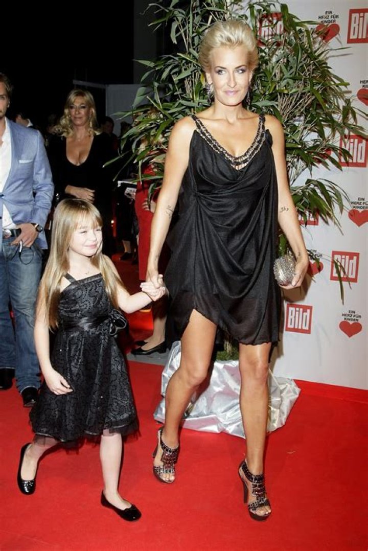 Mollie Talbot Net Worth