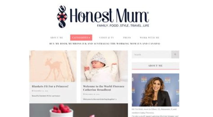 Mommy Blogs – Top Mommy Blogs and Websites