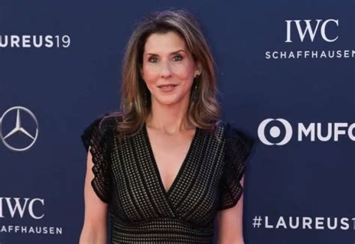 Monica Seles Net Worth – How Much is Seles Worth?