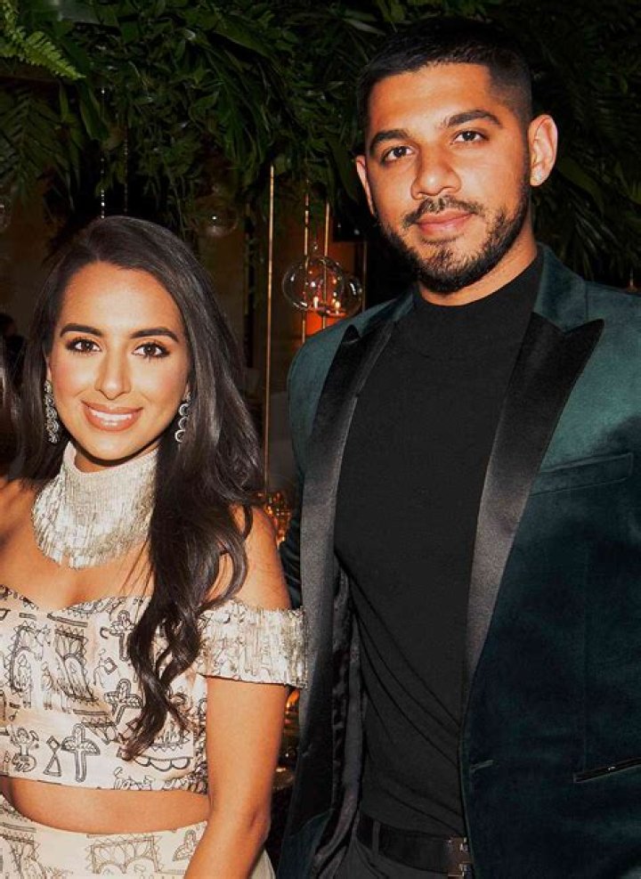 Inside Bravo’s ‘Family Karma’ Star Monica Vaswani’s Personal Life and Family