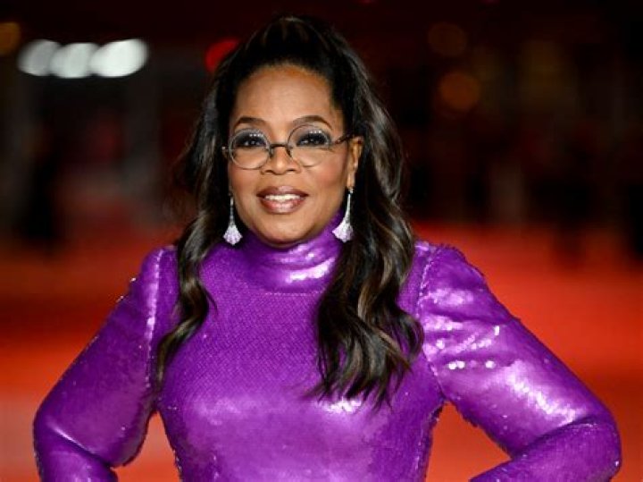 A Refresher on the Mo'Nique and Oprah Feud Now That Mo'Nique Is Suing Netflix