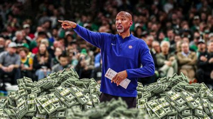 Monty Williams Net Worth 2024