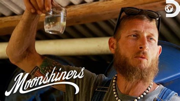 Who Is Moonshiners Star Josh Owens Wife? Meet His Daughter