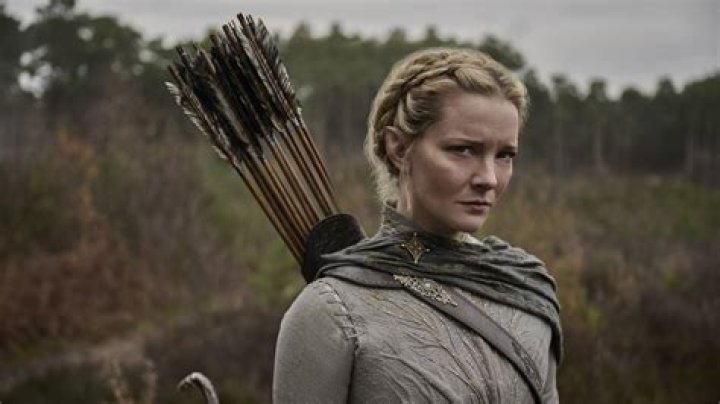 'Saint Maud' Star Morfydd Clark Would Have Been a Health Worker If Not an Actress