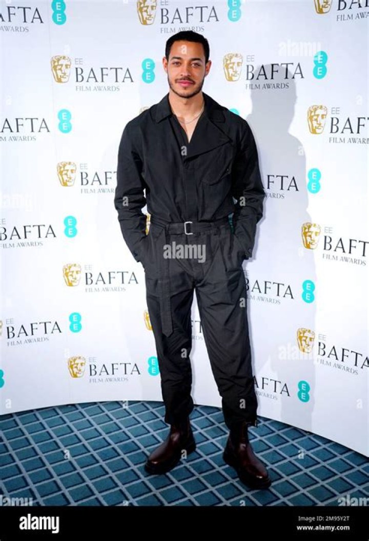 Morfydd Clark Took a While to Come to Terms with Her BAFTA Nomination for Saint Maud