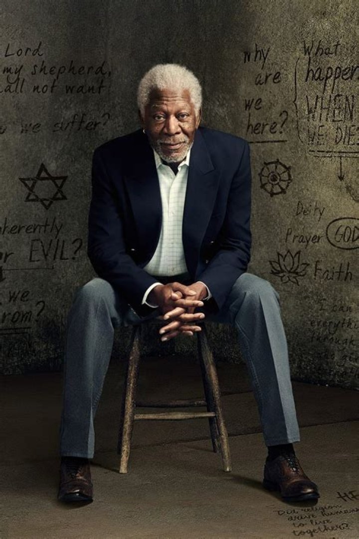 Morgan Freeman Religion — What Does the Actor Practice?