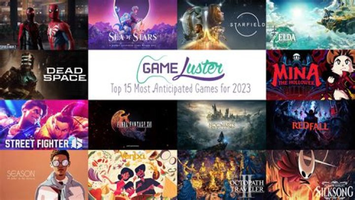 10 of the Most Anticipated Titles Coming to the Nintendo Switch in 2022