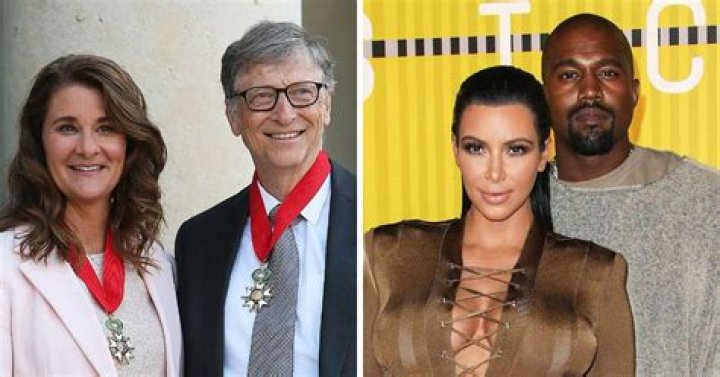 These Are Some of the Most Expensive Celebrity Divorces of All Time