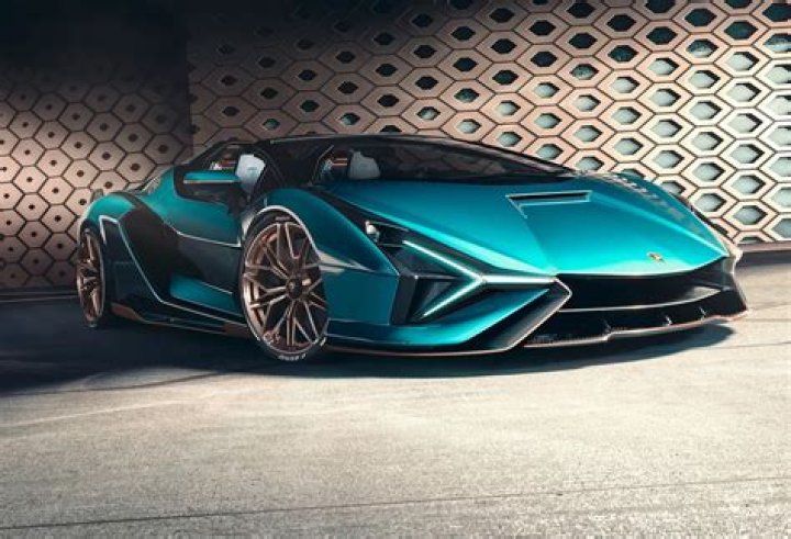 Most Expensive Lamborghinis in 2024 – Valuable Lamborghinis