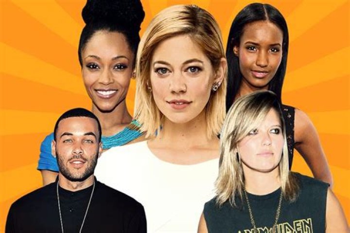 Did You Know That These Celebrities Got Their Start on 'ANTM'?