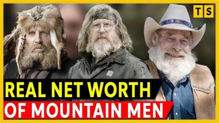 Mountain Man Net Worth – How Much is Mountain Man Worth?