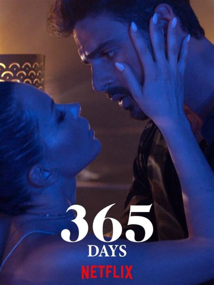 Other Movies Like '365 Dni' on Netflix, if You Need Something Steamy