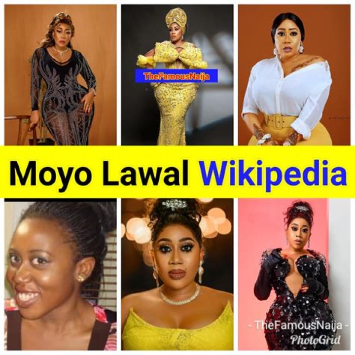 Moyo J. Ajibade Net Worth