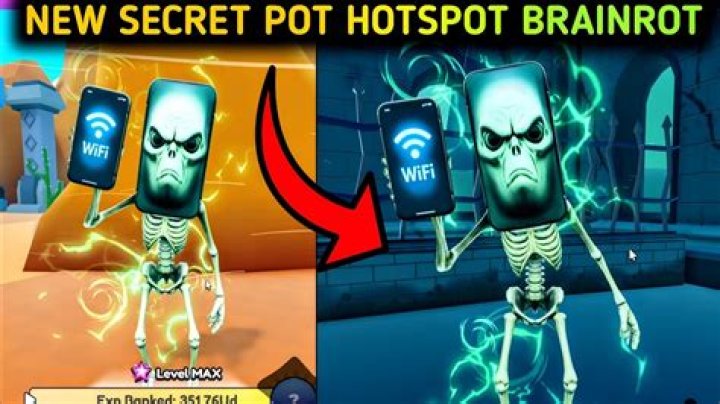 Mr. Hotspot Net Worth