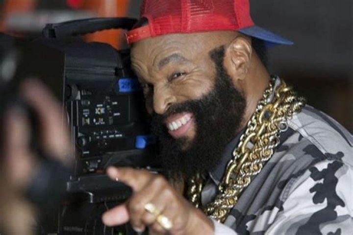 Mr. T Net Worth – What Are His Income And Earning Sources