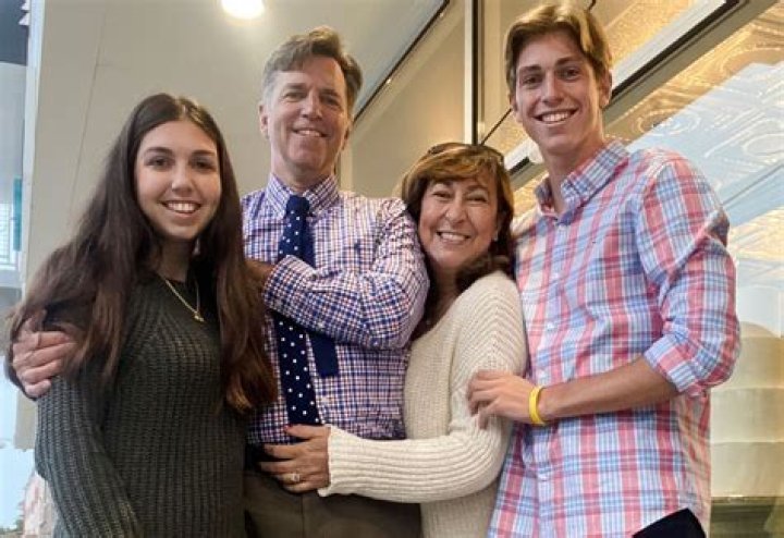 MSU Shooting: Meet Brian Fraser Parents: Father Sean Fraser