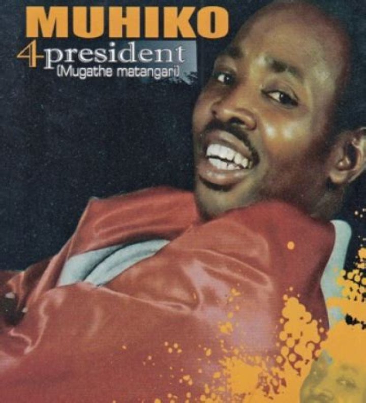 RIP Muhiko Nebster Death And Obituary: How Did He Die?