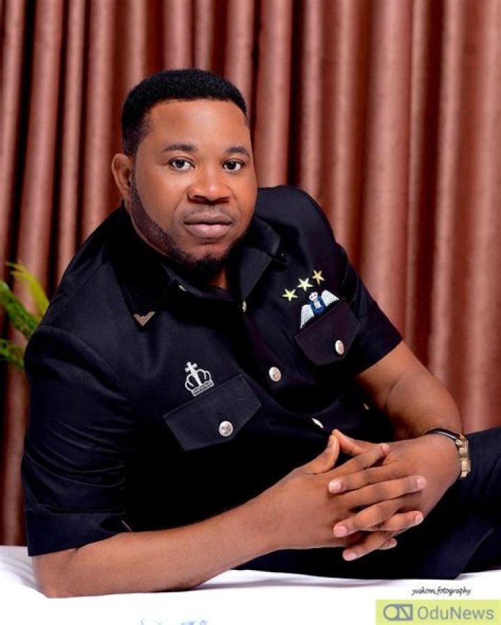 Murphy Afolabi Net Worth, Bio, Wife, Cause of Death