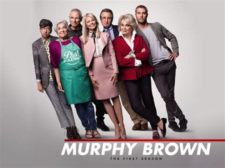 Murphy Brown Cast Net Worth – Richest Cast Members Salary